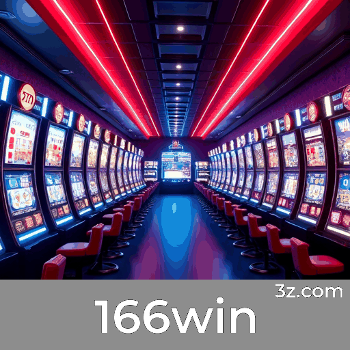 166win: Domine Jogos de Cassino e Amplie Seus Ganhos