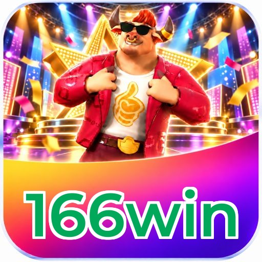 Logo 166win