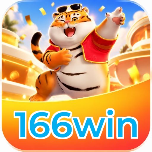 Logo 166win