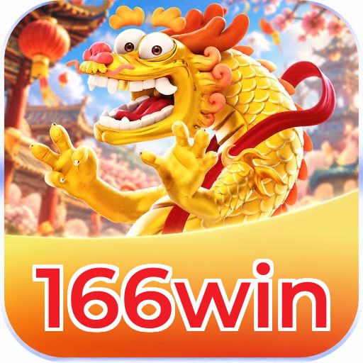 Logo 166win