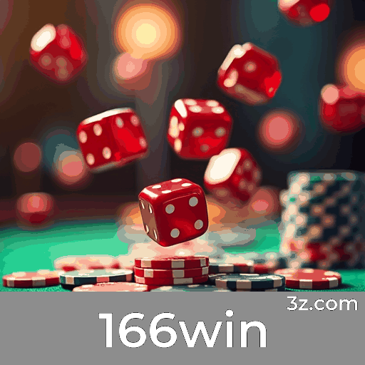 166win: Domine Jogos de Cassino e Amplie Seus Ganhos