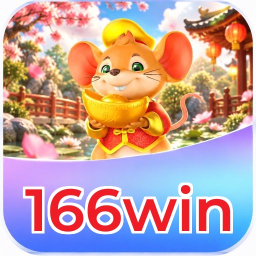 Logo 166win
