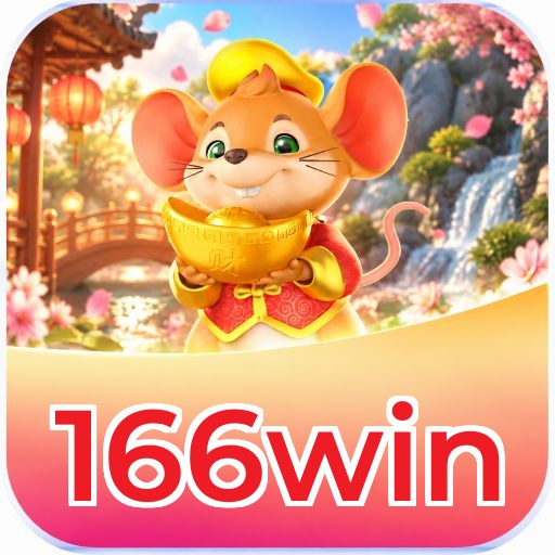 Cadastro 166win