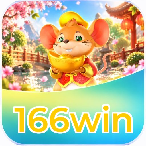 Logo 166win