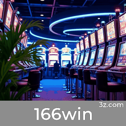 166win: Cassino Online Seguro e Divertido