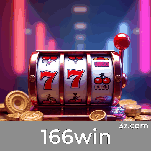 Mundo de Jogos Incríveis do 166win: Diversão Infinita