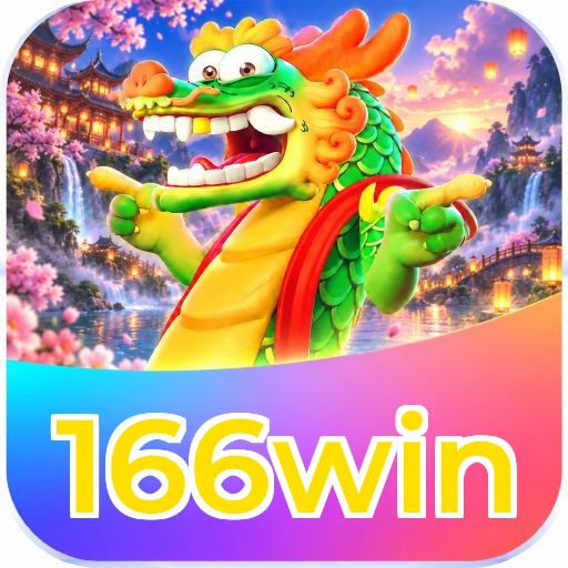 Logo 166win