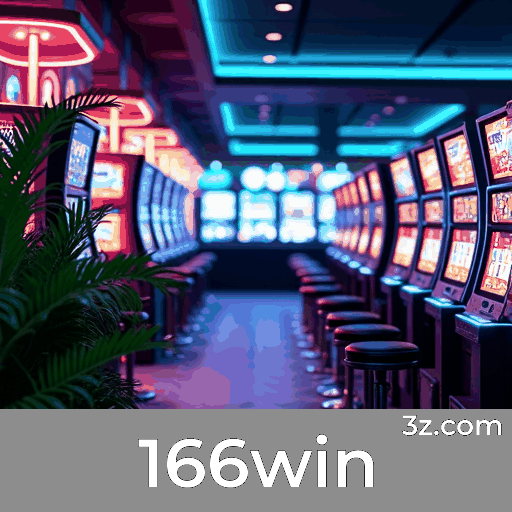 Mergulhe no Ambiente Envolvente e Autêntico do 166win