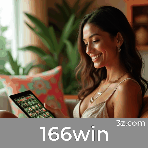 Mundo de Jogos Incríveis do 166win: Diversão Infinita