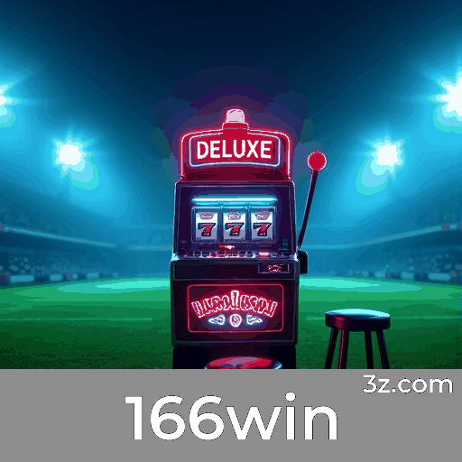 166win: Plataforma de Interação e Comunidade Vibrante