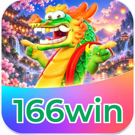 Logo 166win - Plataforma Certificada