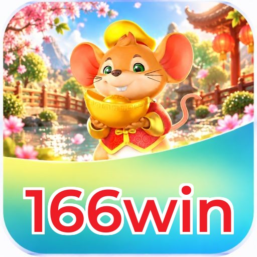 Logo 166win