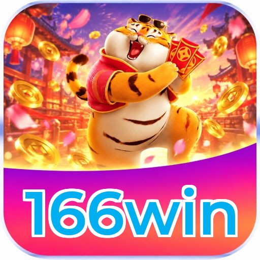 Logo 166win