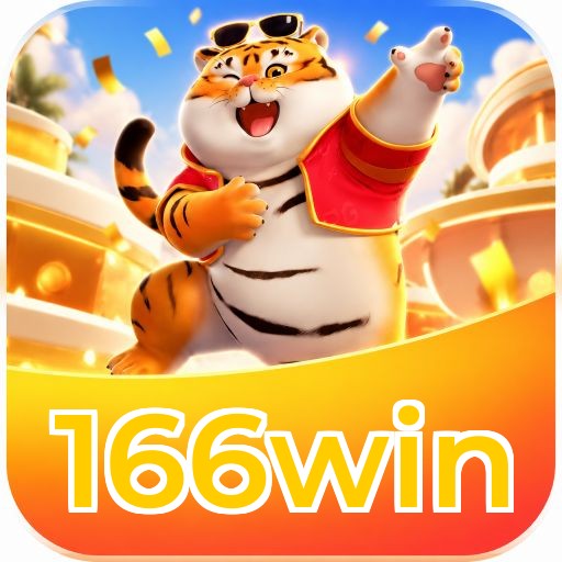 Logo 166win